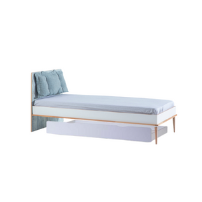 Single Beds (Trundle)